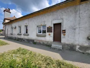 Casa cu 3 camere, Lipova