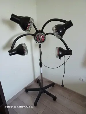 Vând Climazon pentru Saloane de coafură 