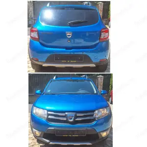 STEPWAY 0.9 tce,90 cai  - imagine 6