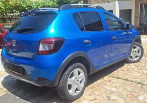 STEPWAY 0.9 tce,90 cai  - imagine 3