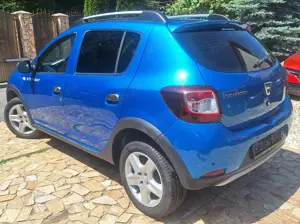 STEPWAY 0.9 tce,90 cai  - imagine 4