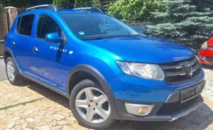 STEPWAY 0.9 tce,90 cai 