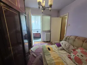 Vand apartament 2 camere Micro 1 etajul 1