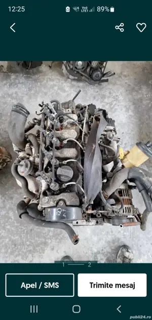 piese motor kia, hyundai