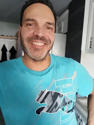 Barbat 43 de ani, pt doamne-domnisoare - imagine 5