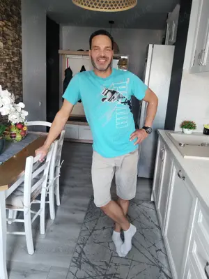 Barbat 43 de ani, pt doamne-domnisoare - imagine 8