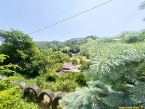 View superb:intravilan,constructie rezidenta hotel, 2.327 mp,Moieciu de Jos, Bran - imagine 15