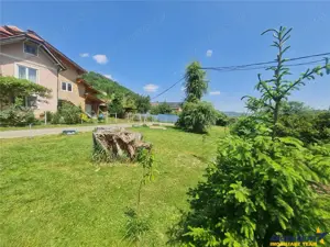 Teren de 1.450 mp, cu priveliste de carte postala, Bran, Moieciu, Brasov - imagine 18