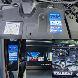 -Renault Megane-An 2014-Model Deosebit-GT-LINE-KM.REALI-!!!!-Impecabil- - imagine 6