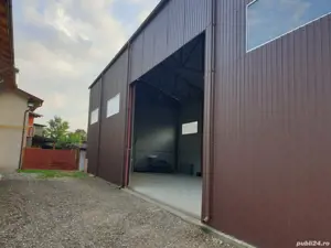 Hala Garaj de inchiriat - imagine 2