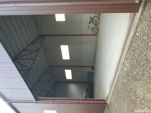 Hala Garaj de inchiriat - imagine 5