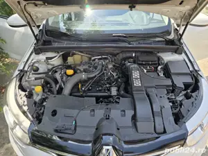 Renault Megane 1.2tce 120cp 2018 EURO 6 TVA Deductibil - imagine 4