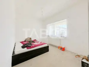 Casa de tip Duplex 5 camere 143 mpu semifinisata intabulata - imagine 9