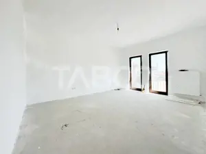 Casa de tip Duplex 5 camere 143 mpu semifinisata intabulata - imagine 5