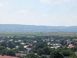 Apartament #deosebit Spatii mari open-$pace