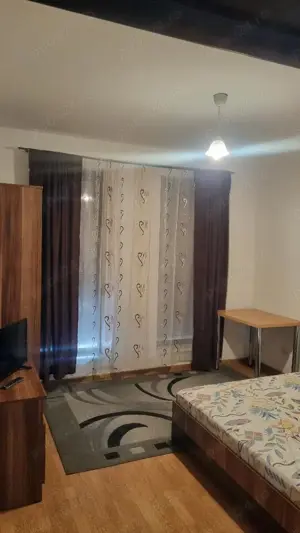 Inchiriez apartament 2 cam. limita Giroc - Timisoara ( Benzinaria Esso ) - imagine 4
