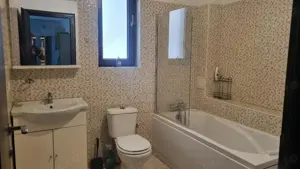 Inchiriez apartament 2 cam. limita Giroc - Timisoara ( Benzinaria Esso ) - imagine 5