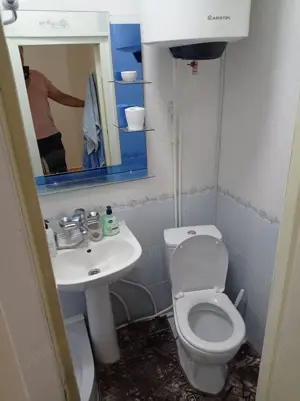 Garsoniera in zona Dacia de inchiriat