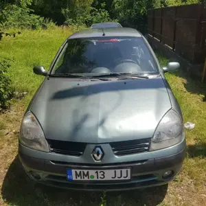 Renault clio simbol 900 euro negociabil