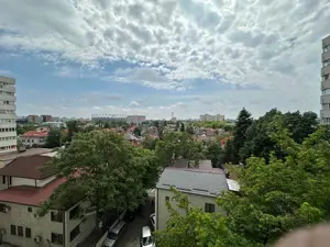 Iancului - Vatra Luminoasa 2 camere 56 mp utili etaj 6