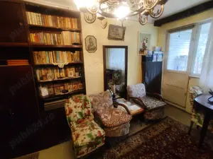 Apartament doua camere Drumul Taberei.