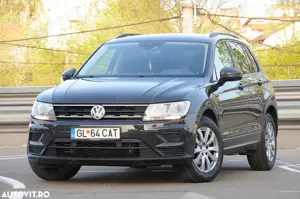 Volkswagen Tiguan  - imagine 2