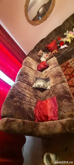 coltar extensibil  - imagine 2