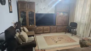 Vand apartament 4 camere decomandat Deva, Progresul, suprafata utila 83 mp + balconul, et 3