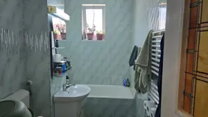 Vand apartament 4 camere decomandat Deva, Progresul, suprafata utila 83 mp + balconul, et 3 - imagine 7