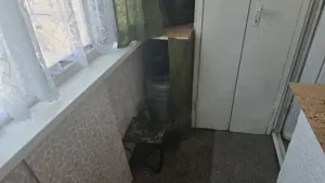 Vand apartament 4 camere decomandat Deva, Progresul, suprafata utila 83 mp + balconul, et 3 - imagine 3