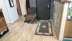 Vand apartament 4 camere decomandat Deva, Progresul, suprafata utila 83 mp + balconul, et 3 - imagine 5