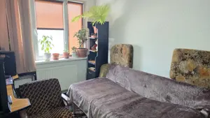 Vand apartament 4 camere decomandat Deva, Progresul, suprafata utila 83 mp + balconul, et 3 - imagine 8