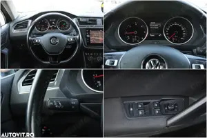 Volkswagen Tiguan  - imagine 11