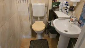 Vand apartament 4 camere decomandat Deva, Progresul, suprafata utila 83 mp + balconul, et 3 - imagine 11