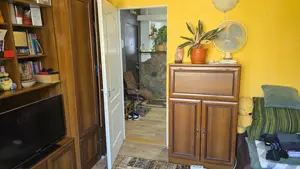 Vand apartament 4 camere decomandat Deva, Progresul, suprafata utila 83 mp + balconul, et 3 - imagine 16