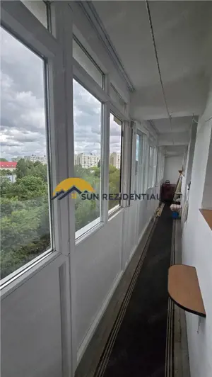 Berceni-Luica,apartament 3 camere transformat in 4 camere - imagine 18