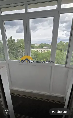 Berceni-Luica,apartament 3 camere transformat in 4 camere - imagine 16