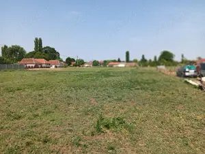 Pamant intravilan - imagine 5