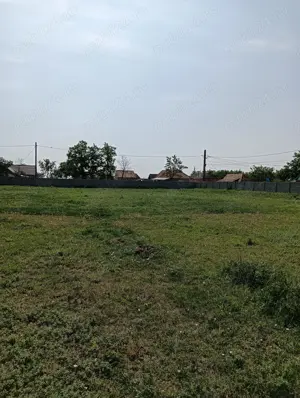 Pamant intravilan - imagine 7