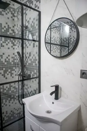 Apartament 1 camera in zona Olimpia Stadion de inchiriat - imagine 4 Apartament 1 camera in zona Olimpia Stadion de inchiriat - imagine 4