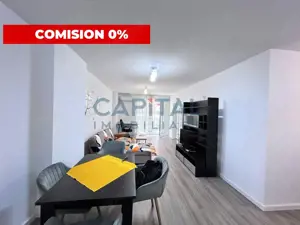 Inchiriere FARA COMISION, apartament 2 camere, modern, Elite City, zona Auchan