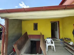 Gospodărie de vânzare Calui jud. Olt - imagine 9