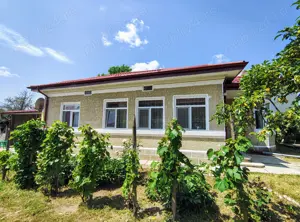 Gospodărie de vânzare Calui jud. Olt - imagine 2