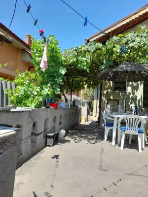 Casa in Craiova, centru, Brazda lui Novac - imagine 2 Casa in Craiova, centru, Brazda lui Novac - imagine 2