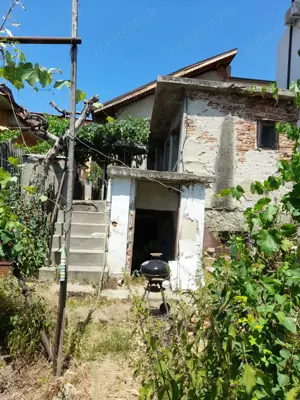 Casa in Craiova, centru, Brazda lui Novac - imagine 4 Casa in Craiova, centru, Brazda lui Novac - imagine 4