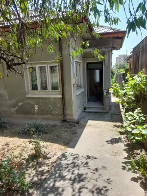 Casa in Craiova, centru, Brazda lui Novac