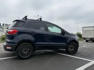Ford EcoSport 56.000km  1.0  125cp  2019 - imagine 6