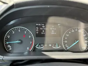 Ford EcoSport 56.000km  1.0  125cp  2019 - imagine 4