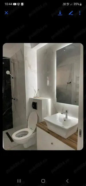 Închiriez apartament cu 2camere - imagine 4 Închiriez apartament cu 2camere - imagine 4