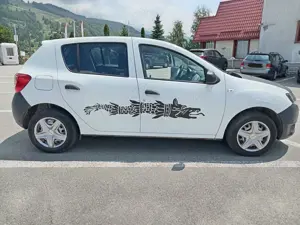 Dacia Sandreo 1.2 Benzină+GPL - imagine 2